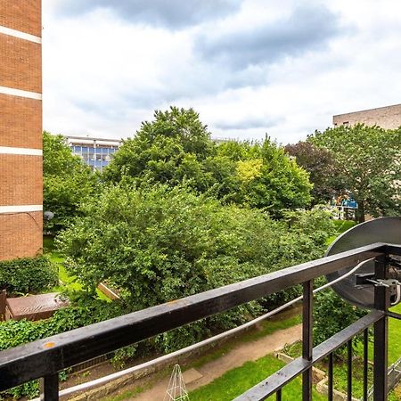 Spacious And Modern 4 Bed Apartment Next To Borough Station Лондон Экстерьер фото