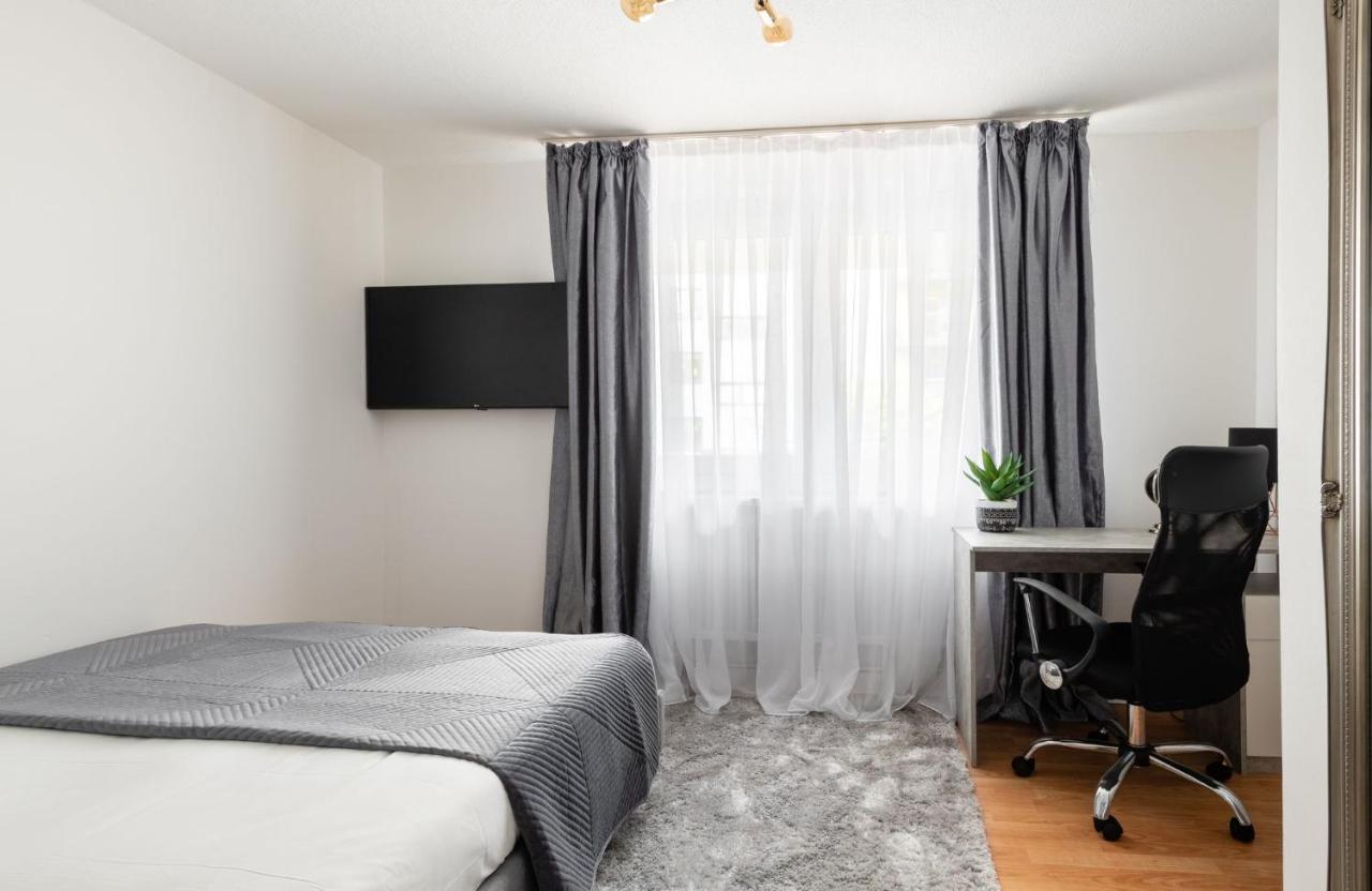 Spacious And Modern 4 Bed Apartment Next To Borough Station Лондон Экстерьер фото