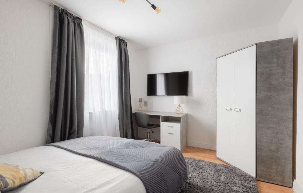 Spacious And Modern 4 Bed Apartment Next To Borough Station Лондон Экстерьер фото